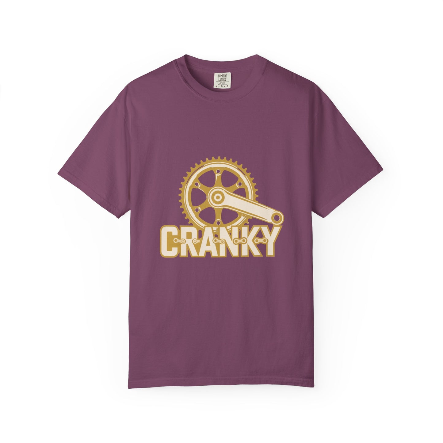 Cranky T‑Shirt