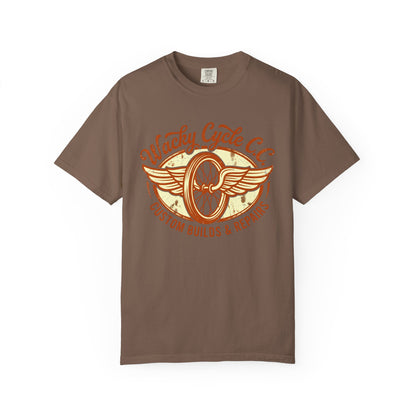 Custom Builds & Repairs T‑Shirt