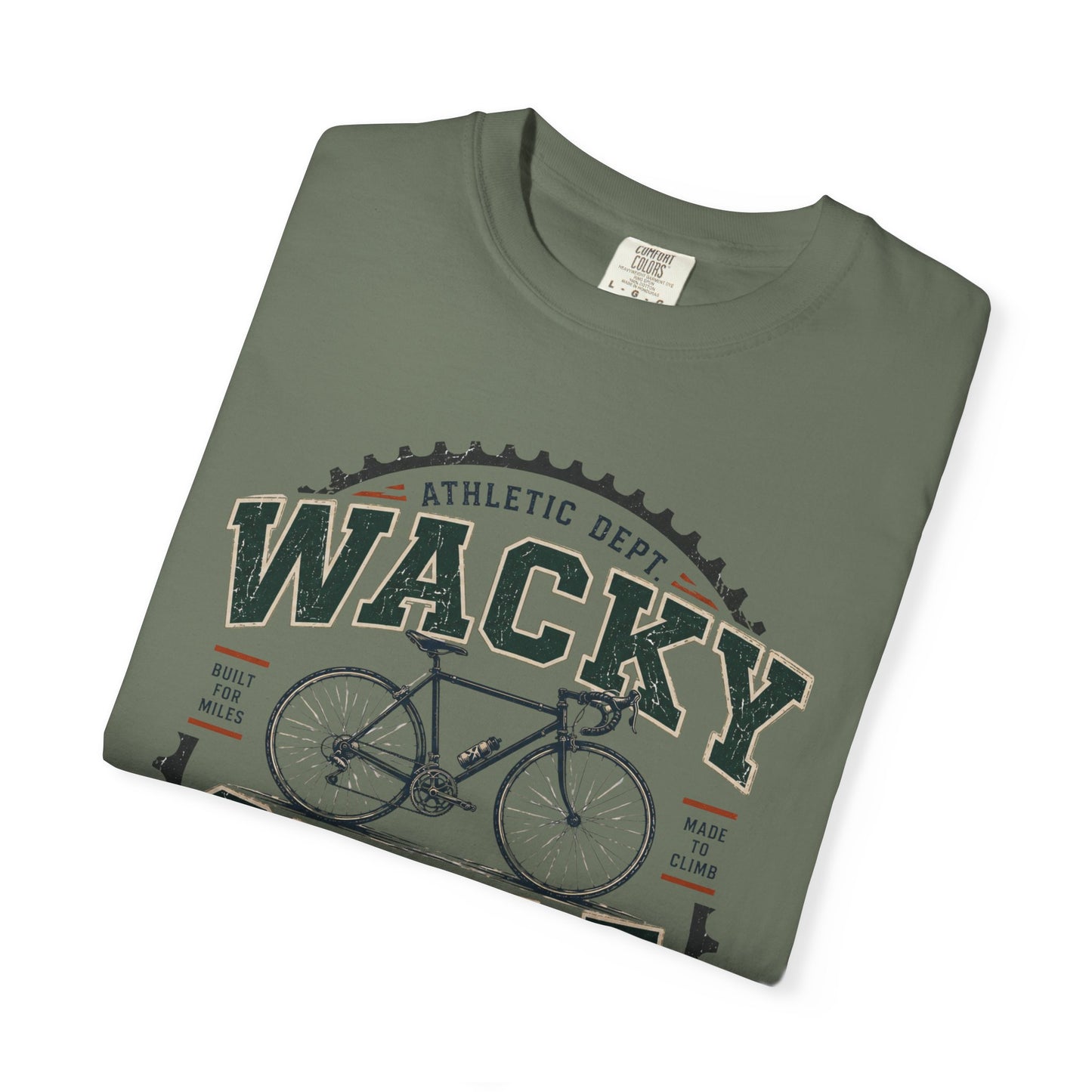 Athletic Dept T‑Shirt