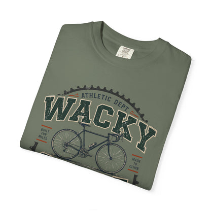 Athletic Dept T‑Shirt