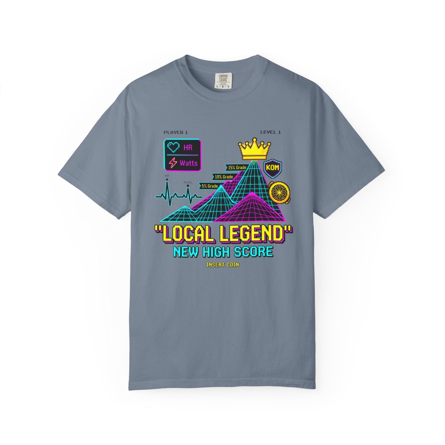 Local Legend T‑Shirt