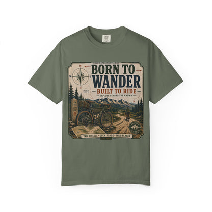 Copy of Coffee First T‑Shirt