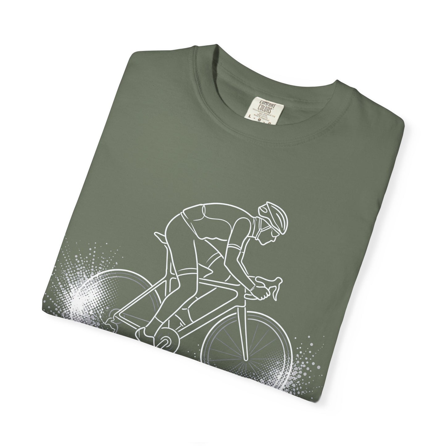 Velocity in Motion T‑Shirt