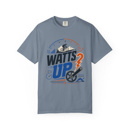 Watts Up T‑Shirt