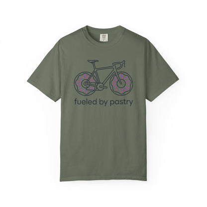 Fueled By Pastry T‑Shirt