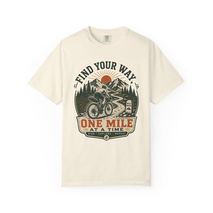 Find Your Way T‑Shirt