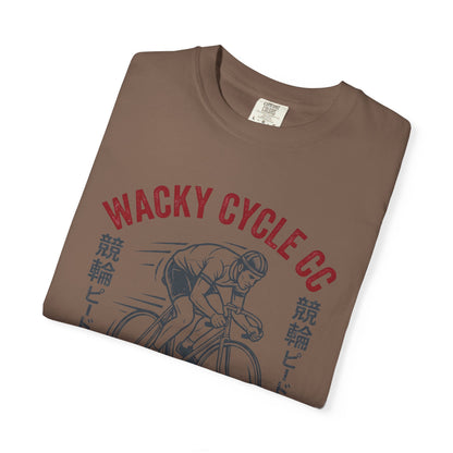 Wacky Cycle Japan T‑Shirt