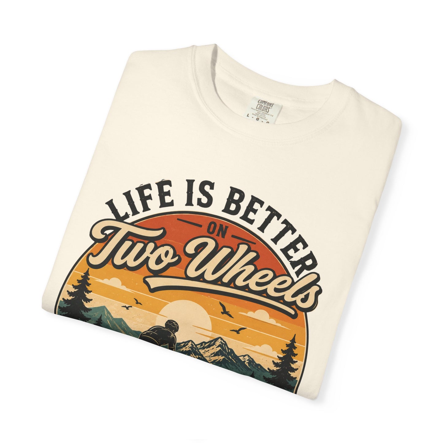 Life Is Better T‑Shirt