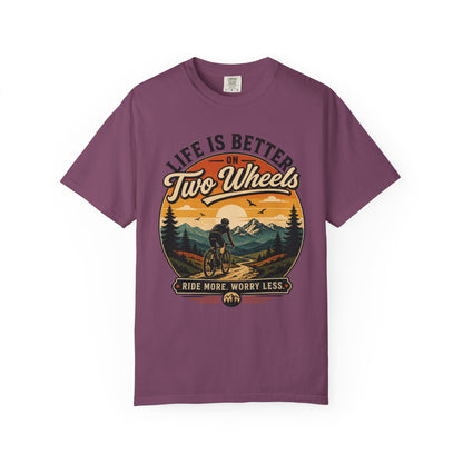 Life Is Better T‑Shirt