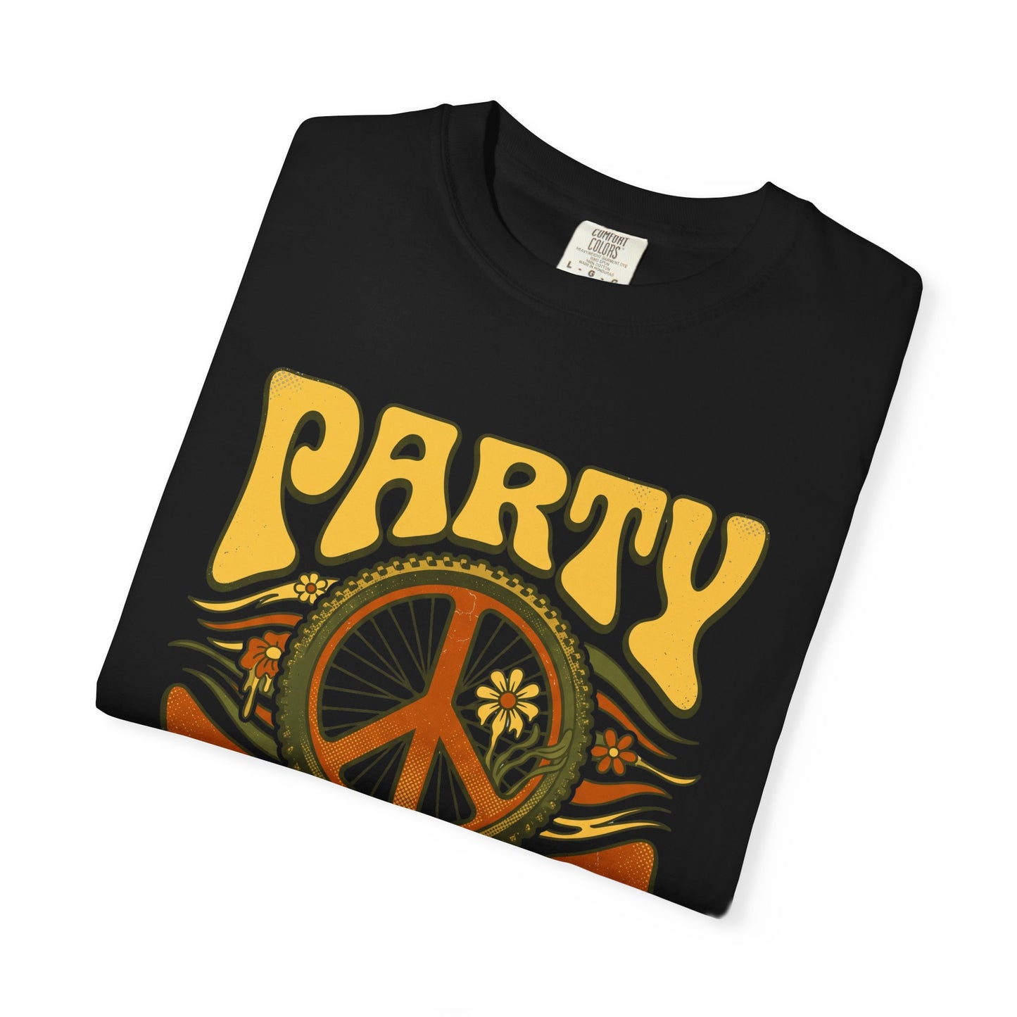 Party Pace T‑Shirt