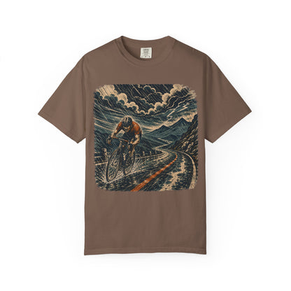 Cycling Storm T‑Shirt