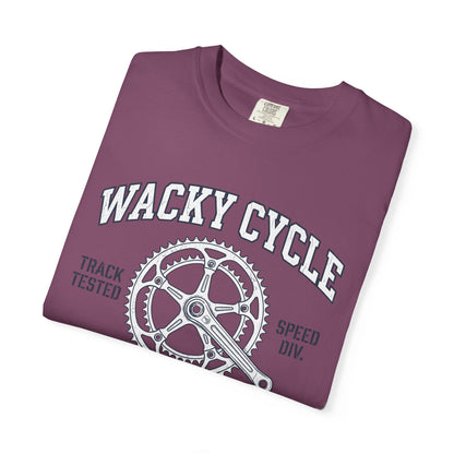 Track Tested T‑Shirt