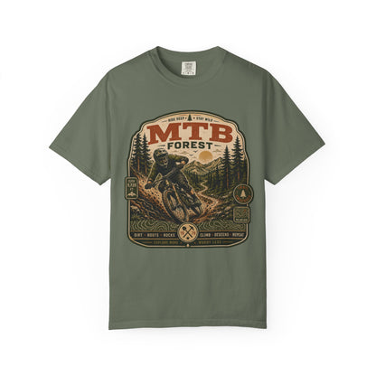 MTB Forrest T‑Shirt
