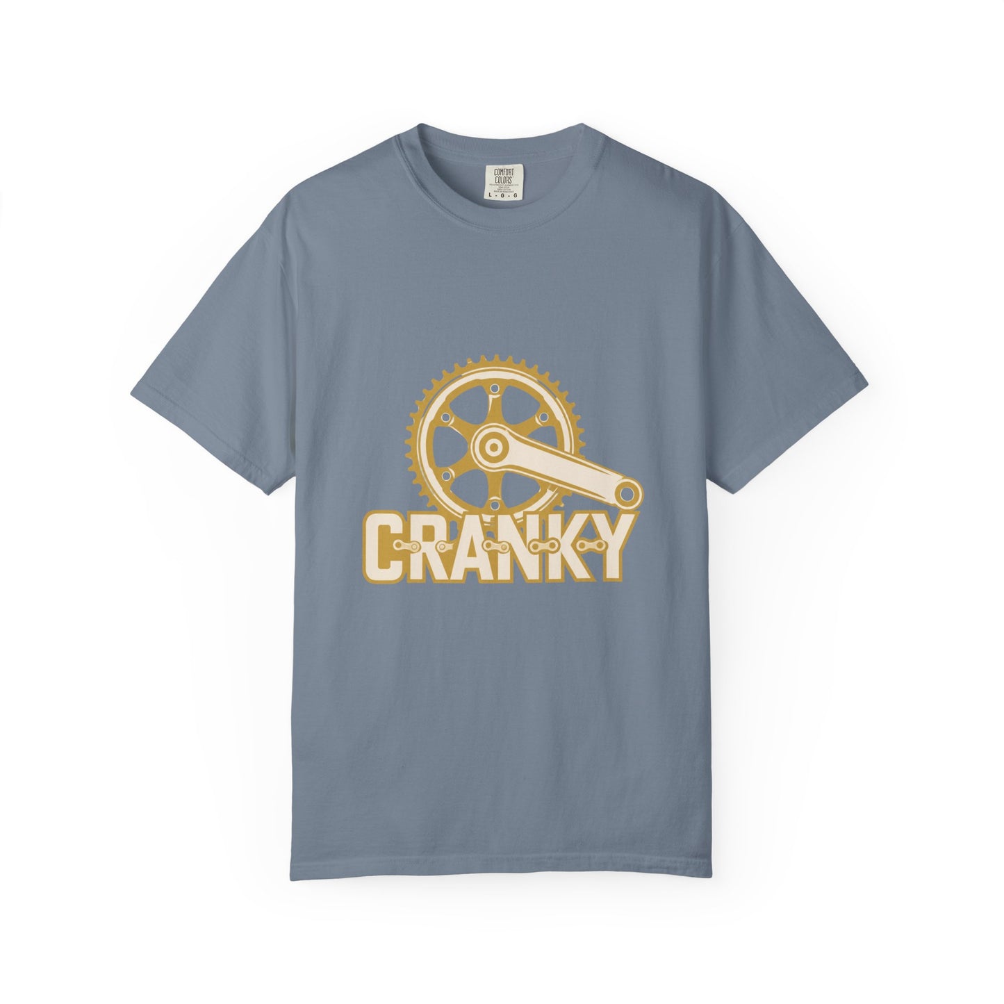 Cranky T‑Shirt