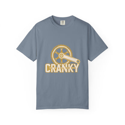 Cranky T‑Shirt