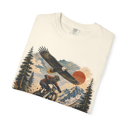 MTB Eagle T‑Shirt