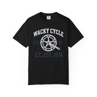 Track Tested T‑Shirt