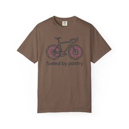 Fueled By Pastry T‑Shirt