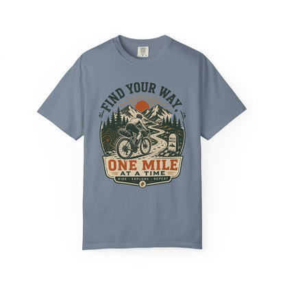 Find Your Way T‑Shirt