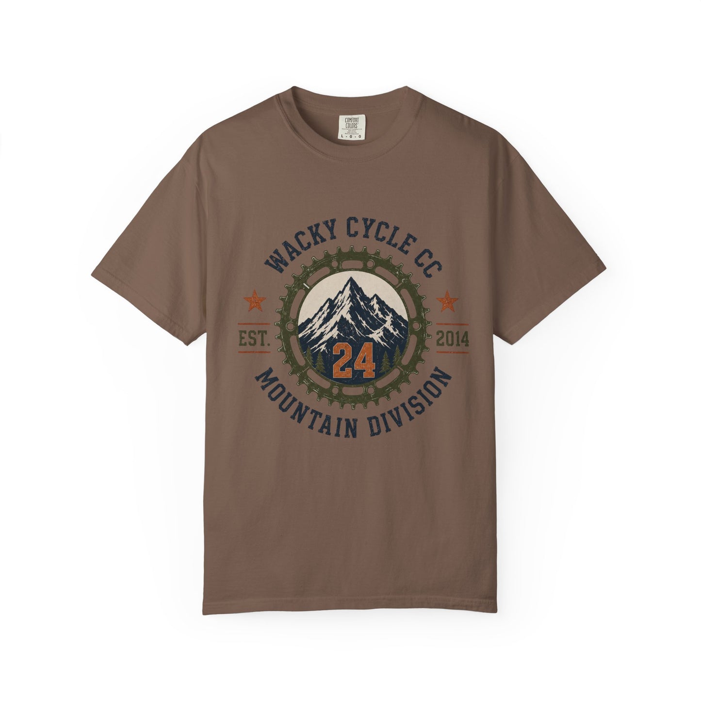Mountain Division T‑Shirt