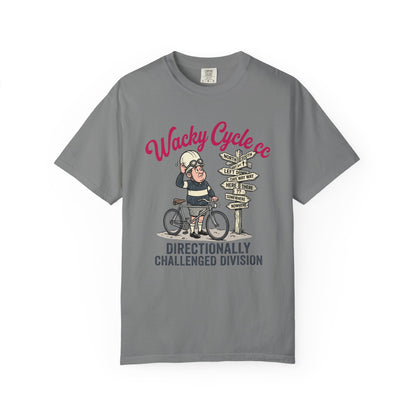 Directionally Challenged T‑Shirt