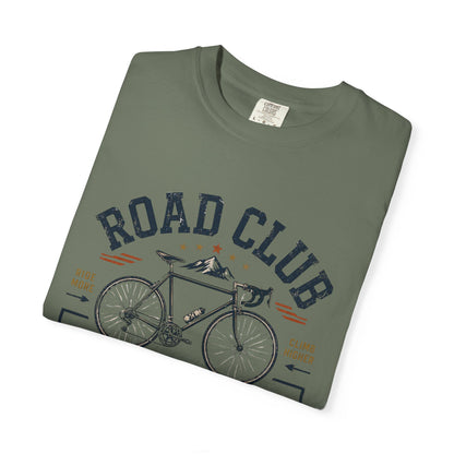 Road Club T‑Shirt