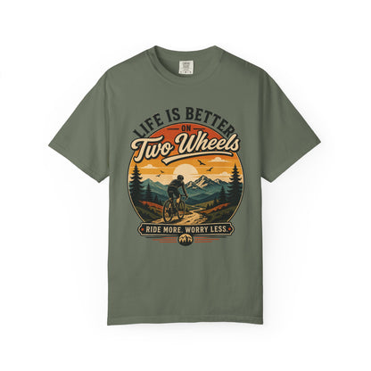 Life Is Better T‑Shirt