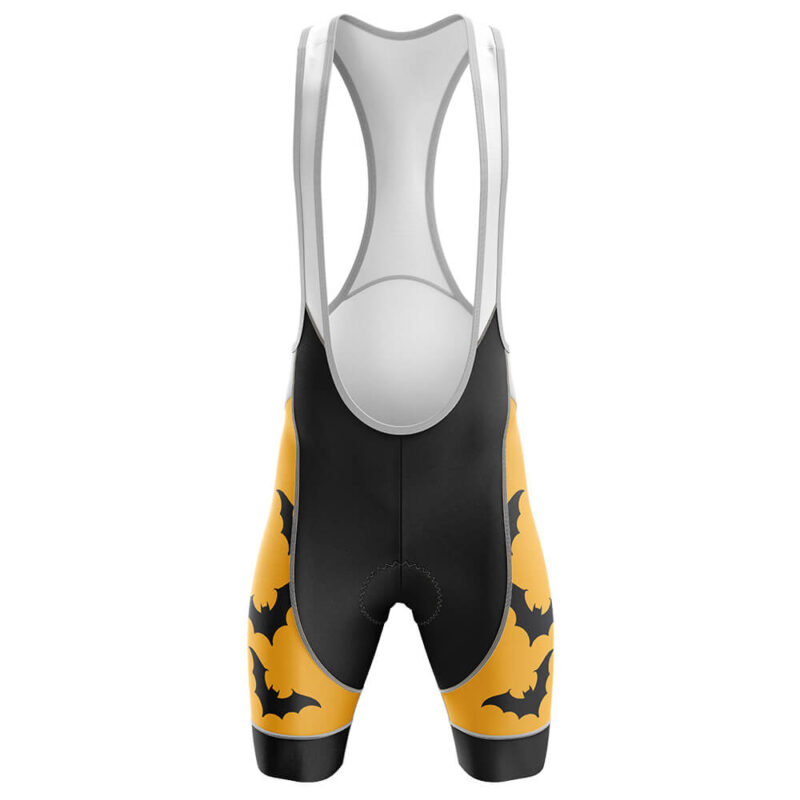 Happy Halloween – Cycling Jersey