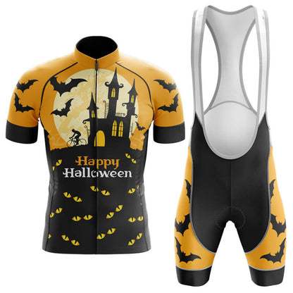 Happy Halloween – Cycling Jersey
