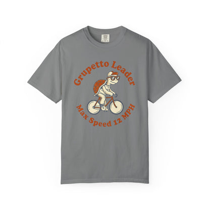 Grupetto Leader T‑Shirt