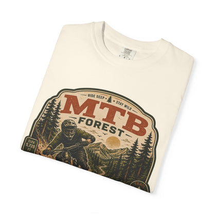 MTB Forrest T‑Shirt