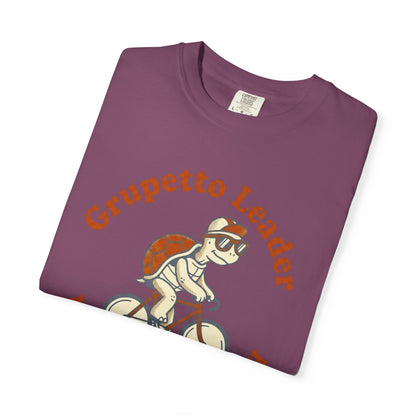Grupetto Leader T‑Shirt