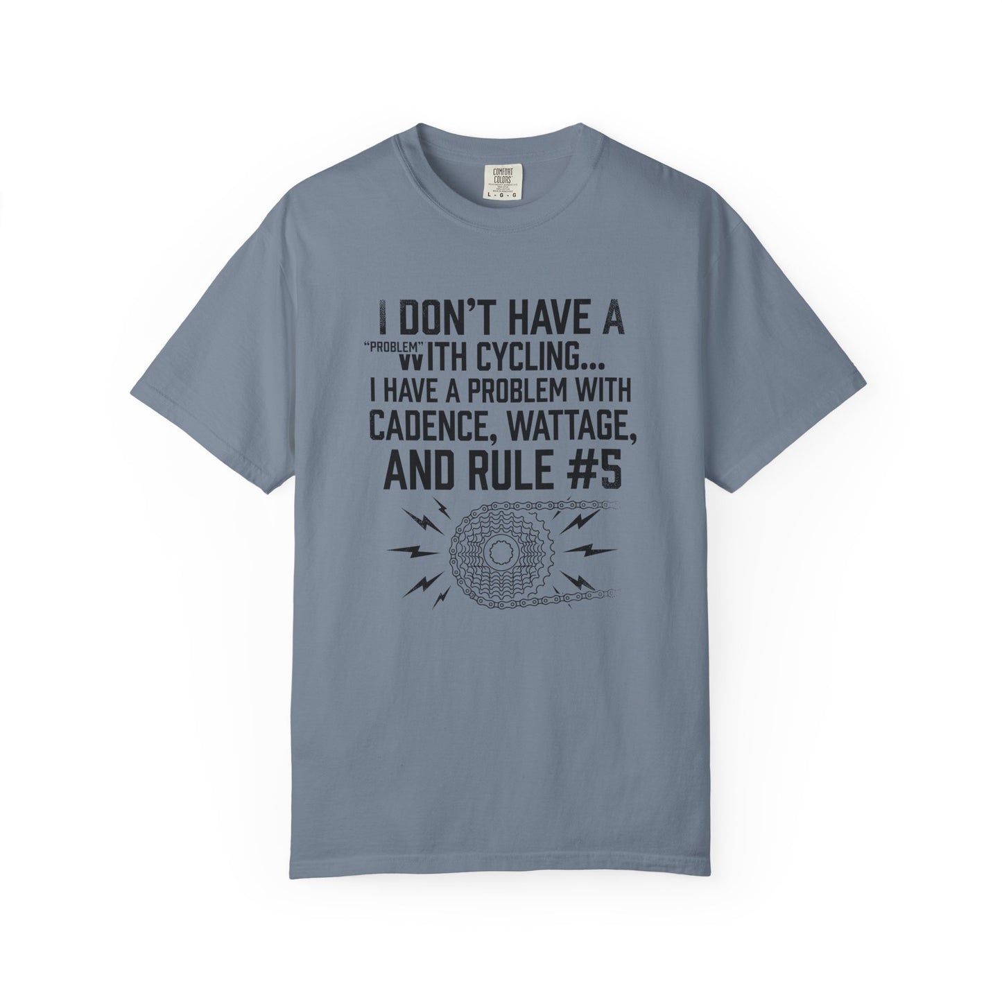 Have A Problem T‑Shirt