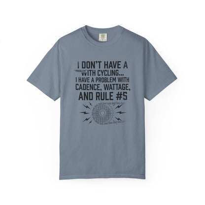 Have A Problem T‑Shirt