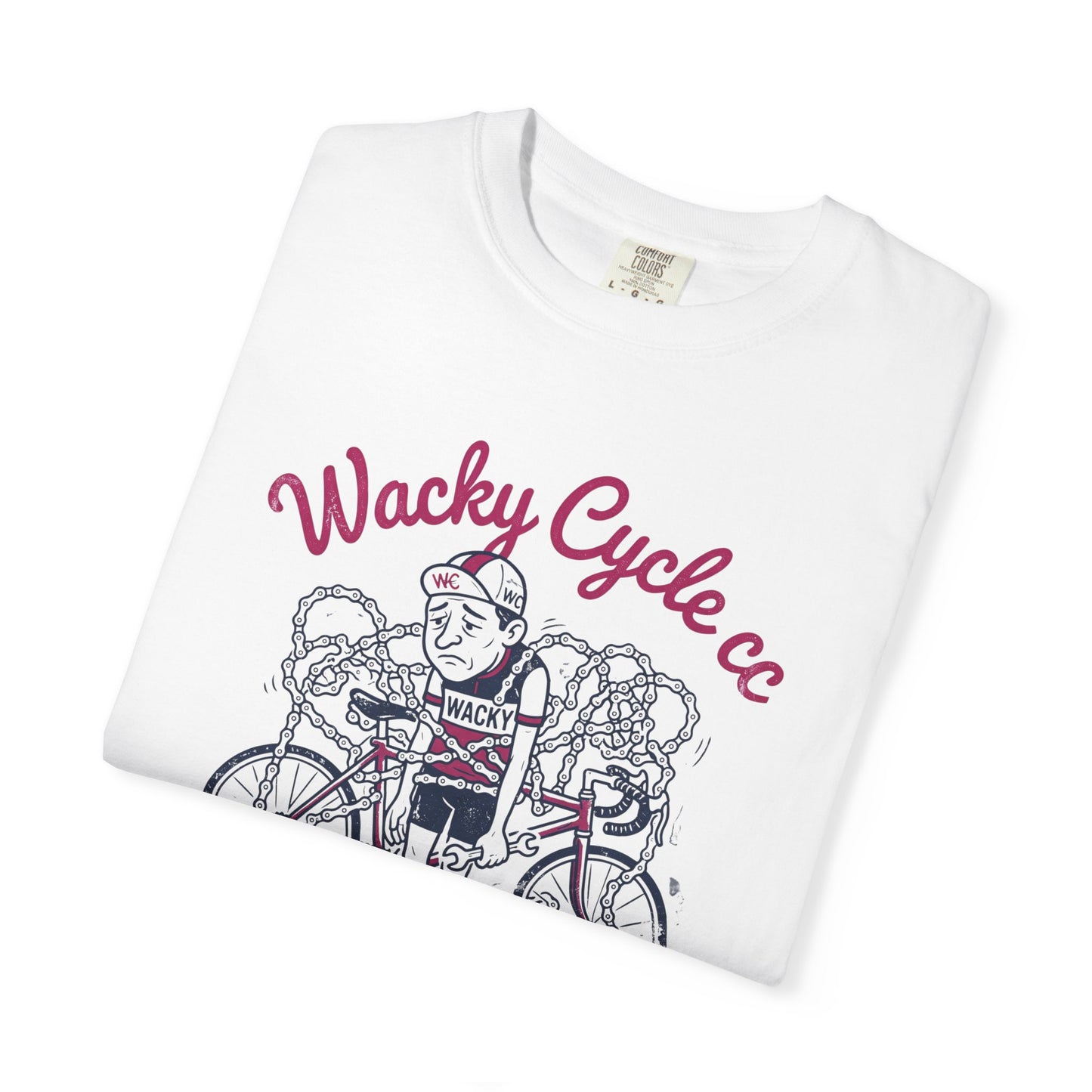 Maintenance Aptitude T‑Shirt