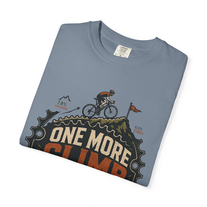 One More Climb T‑Shirt