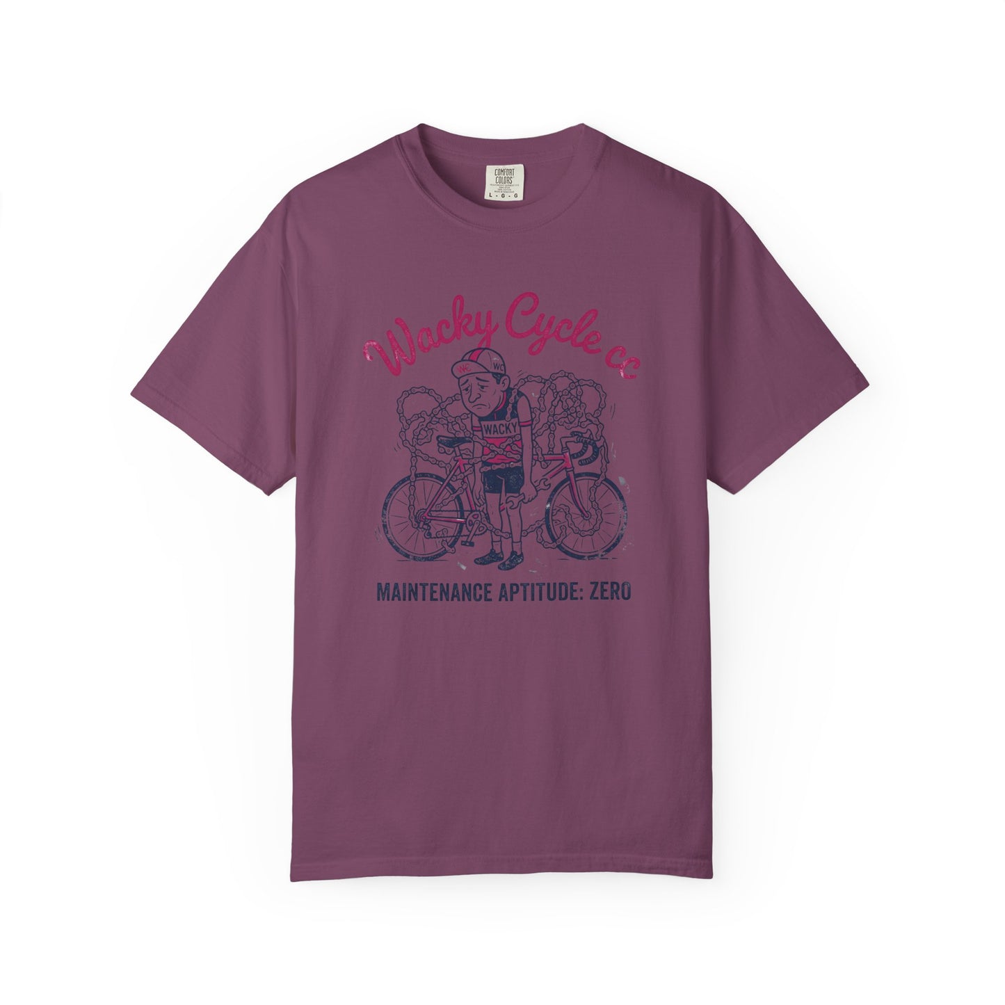 Maintenance Aptitude T‑Shirt