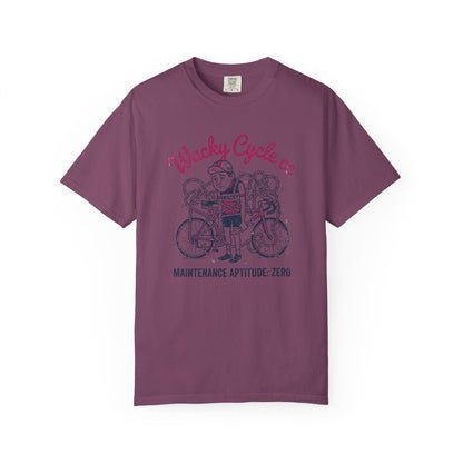 Maintenance Aptitude T‑Shirt