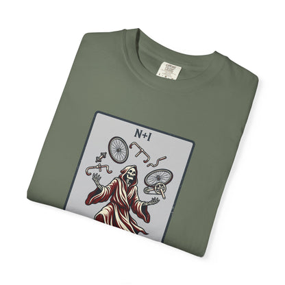 N+1 The Collector  T‑Shirt