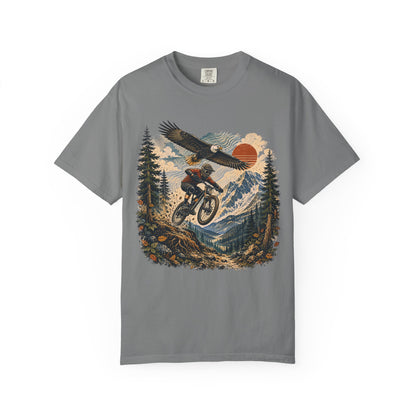 MTB Eagle T‑Shirt