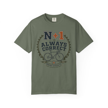 Always Correct T‑Shirt