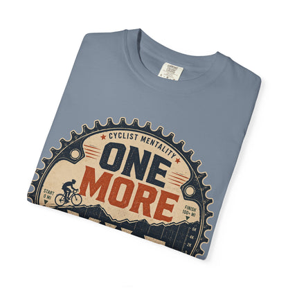 One More Mile T‑Shirt