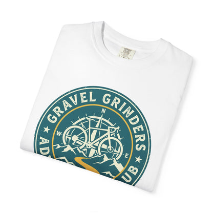 Gravel Grinders Adventure T‑Shirt