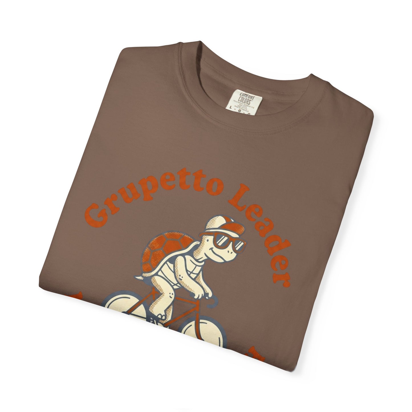 Grupetto Leader T‑Shirt