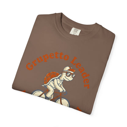 Grupetto Leader T‑Shirt