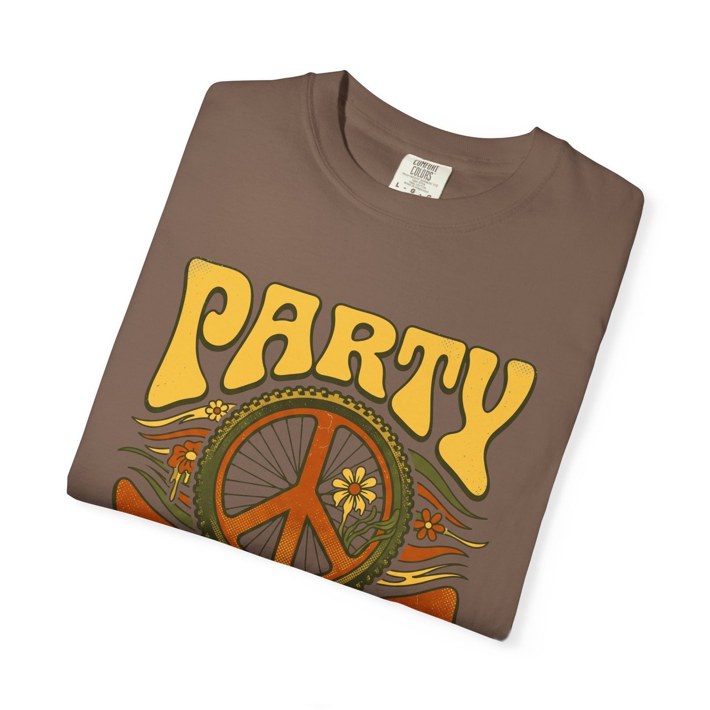 Party Pace T‑Shirt