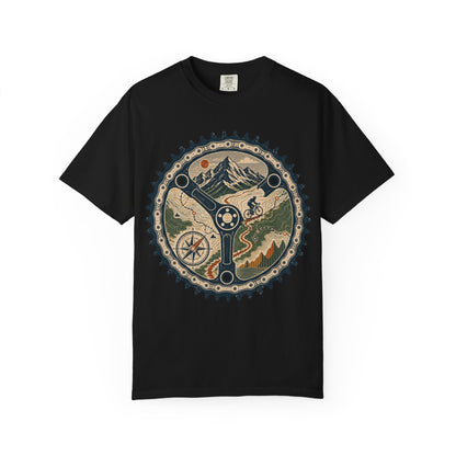 Chainring T‑Shirt