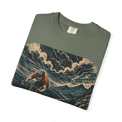 Cycling Storm T‑Shirt