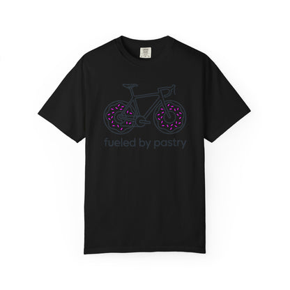 Fueled By Pastry T‑Shirt