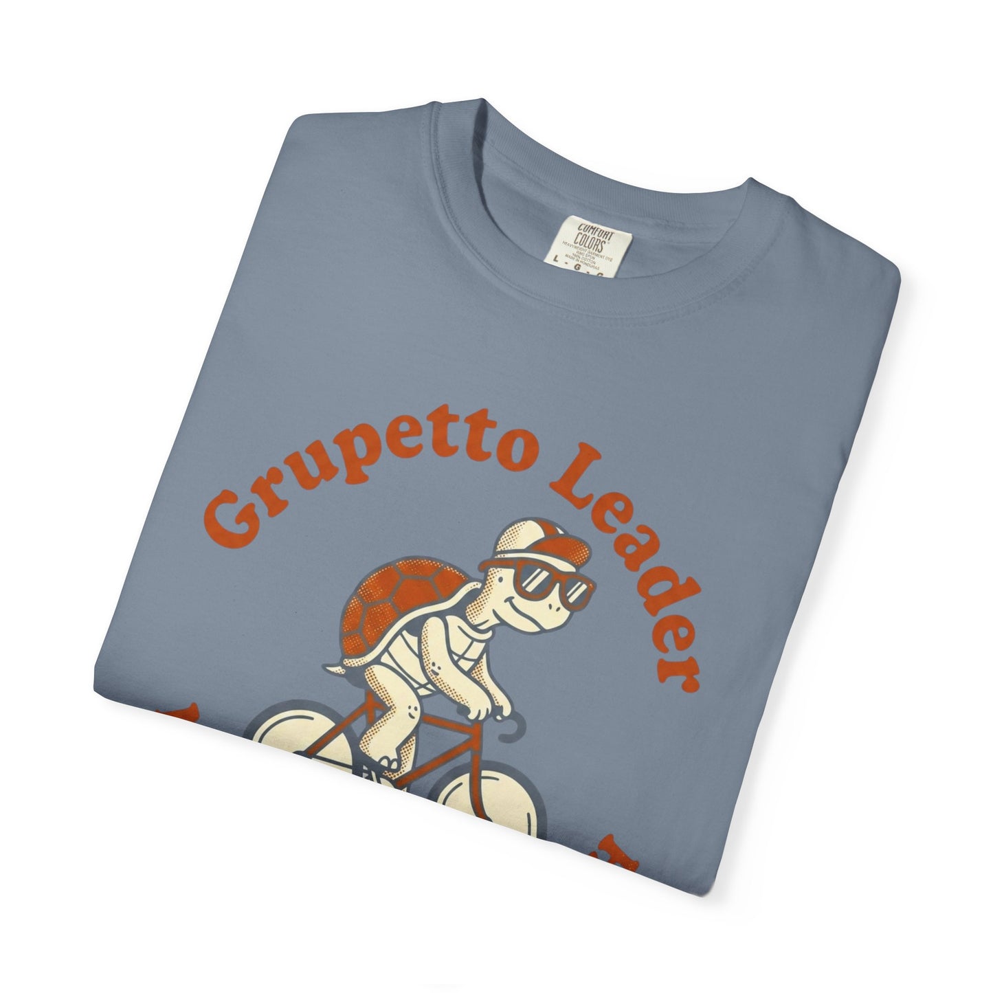 Grupetto Leader T‑Shirt